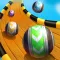 Ball Running 3D